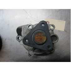 09Y003 Water Coolant Pump For 11-14 Chrysler 200  2.4